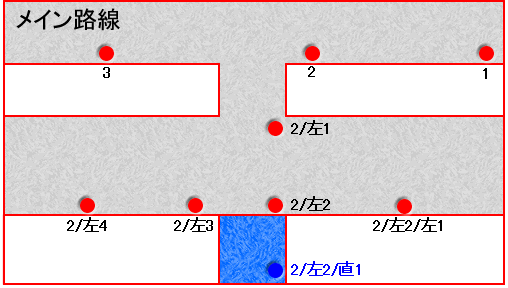 ダウンロード 電柱番号 検索